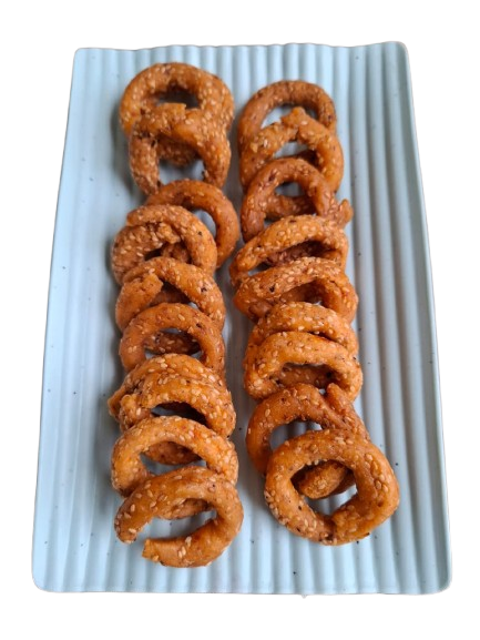 Berhampur Special Supulu : 130 Grams (Approx 20 Pcs)