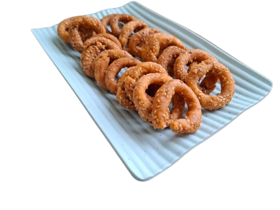 Berhampur Special Supulu : 130 Grams (Approx 20 Pcs)