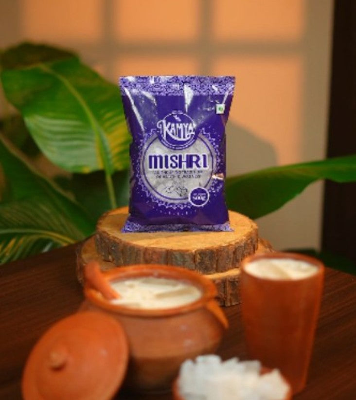 Kamya Mishri - 500 Grams