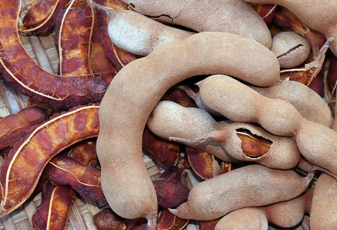 Phulbani Premium Seedless Tamarind - 250 Grams