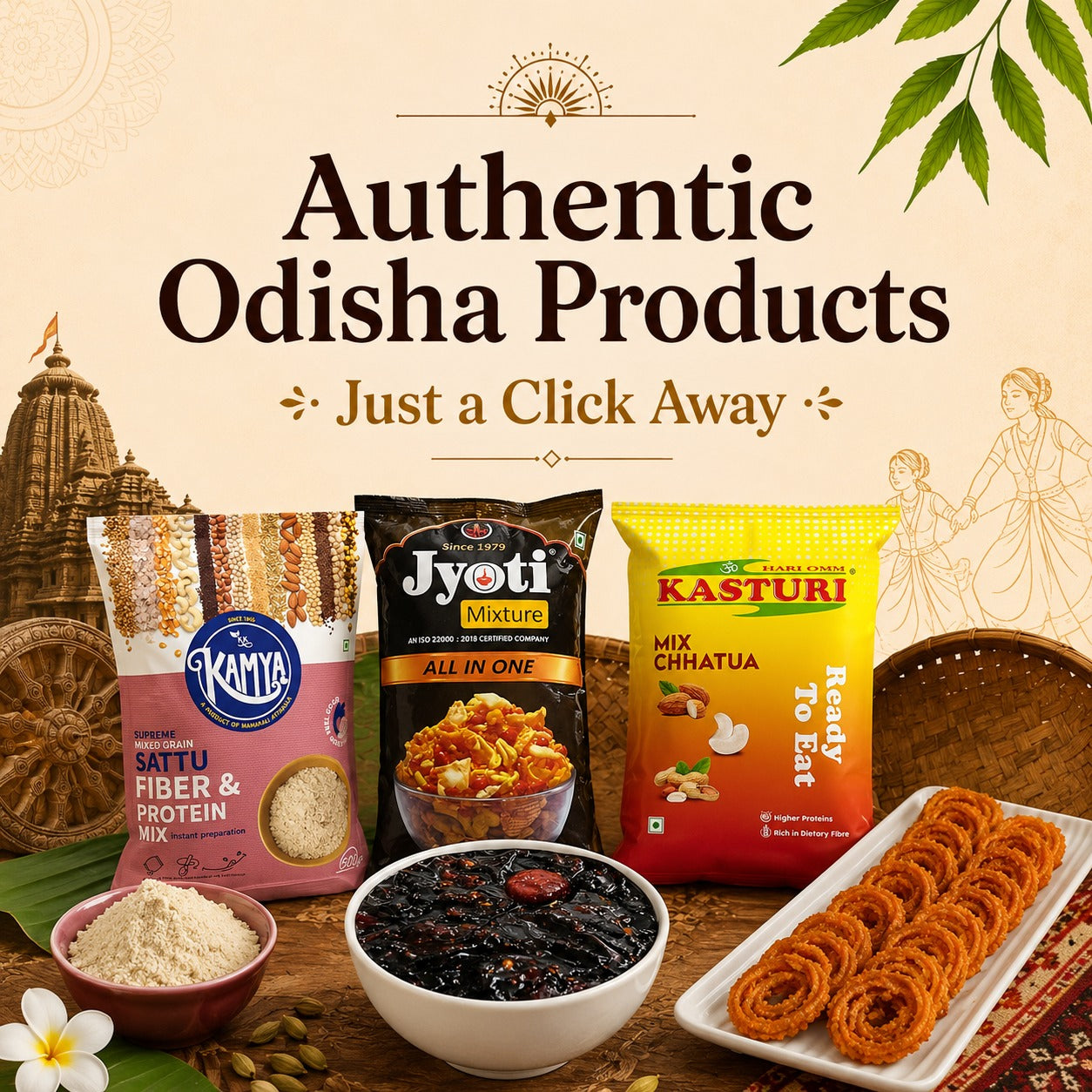 All Products