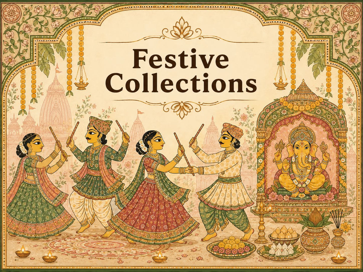 Festive Collections