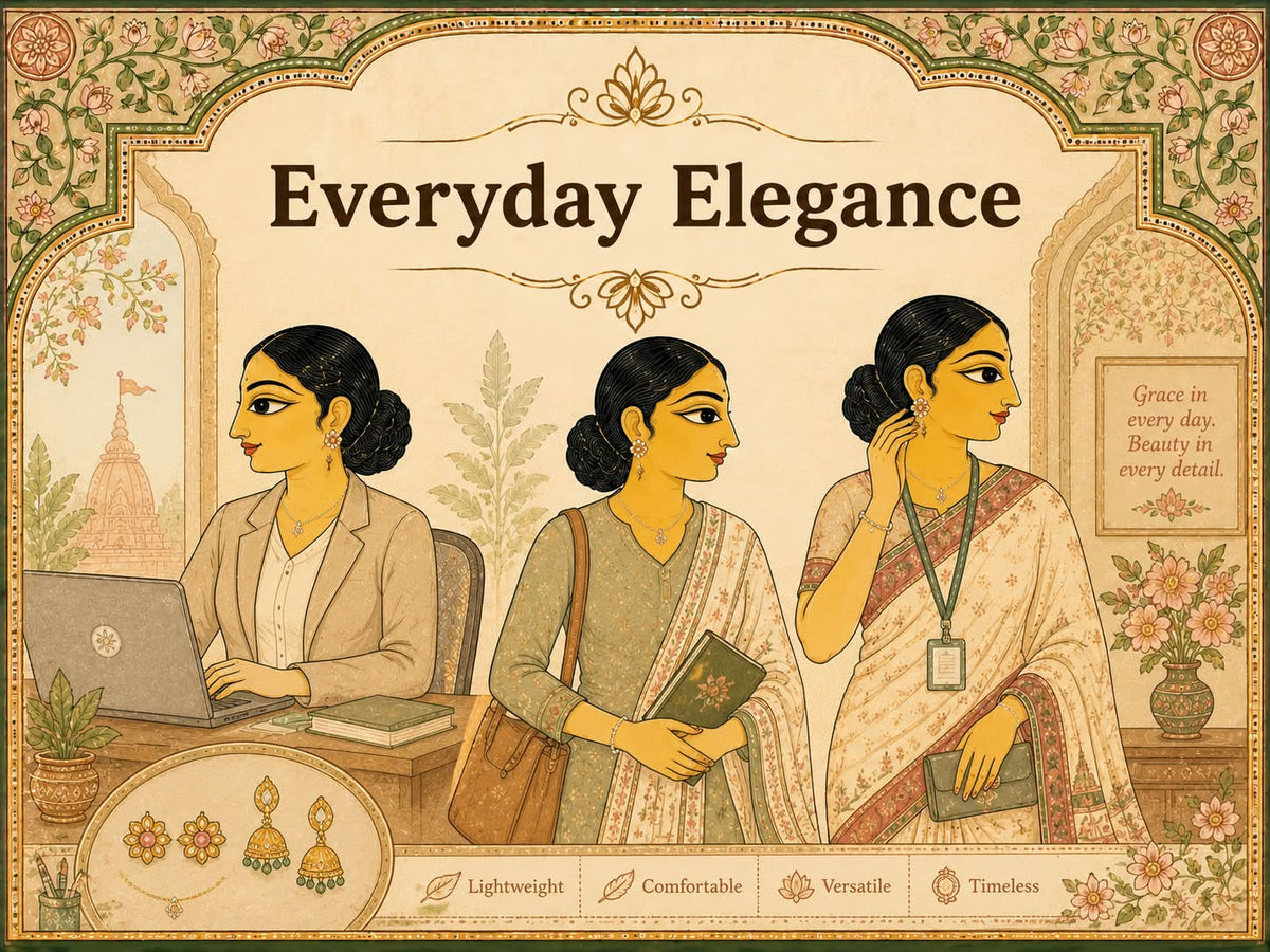 Everyday Elegance