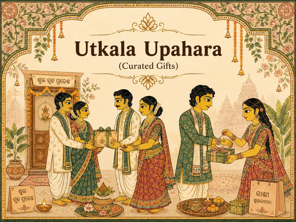 Utkala Upahara