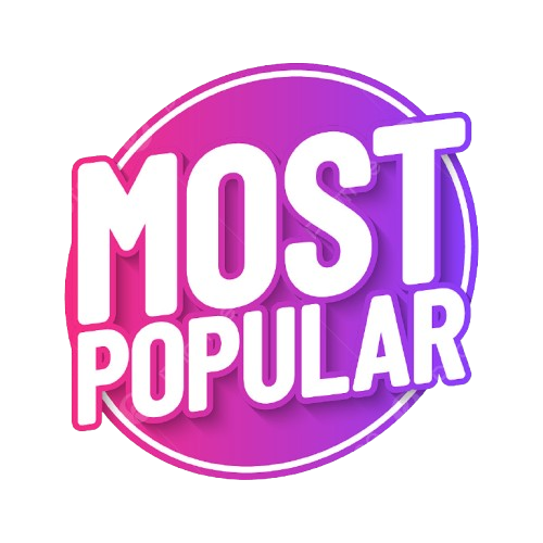 Most Popular