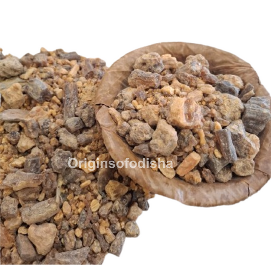 Special Pooja Jhuna - 200 Grams