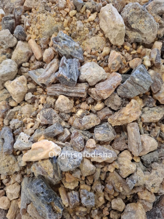 Special Pooja Jhuna - 200 Grams