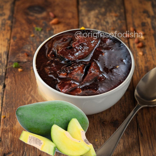 Berhampur Special Mango Sweet & Sour Pickle