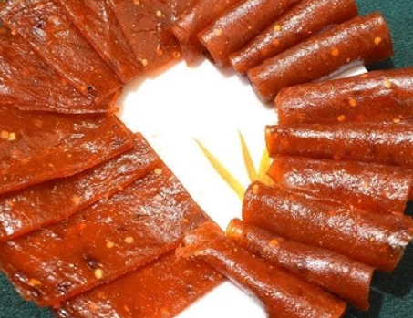 Amba Sadha (Mango Pulp) - 200 Grams