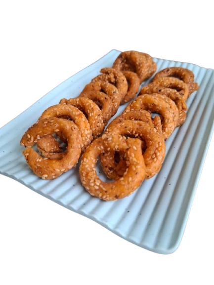 Berhampur Special Supulu : 130 Grams (Approx 20 Pcs)