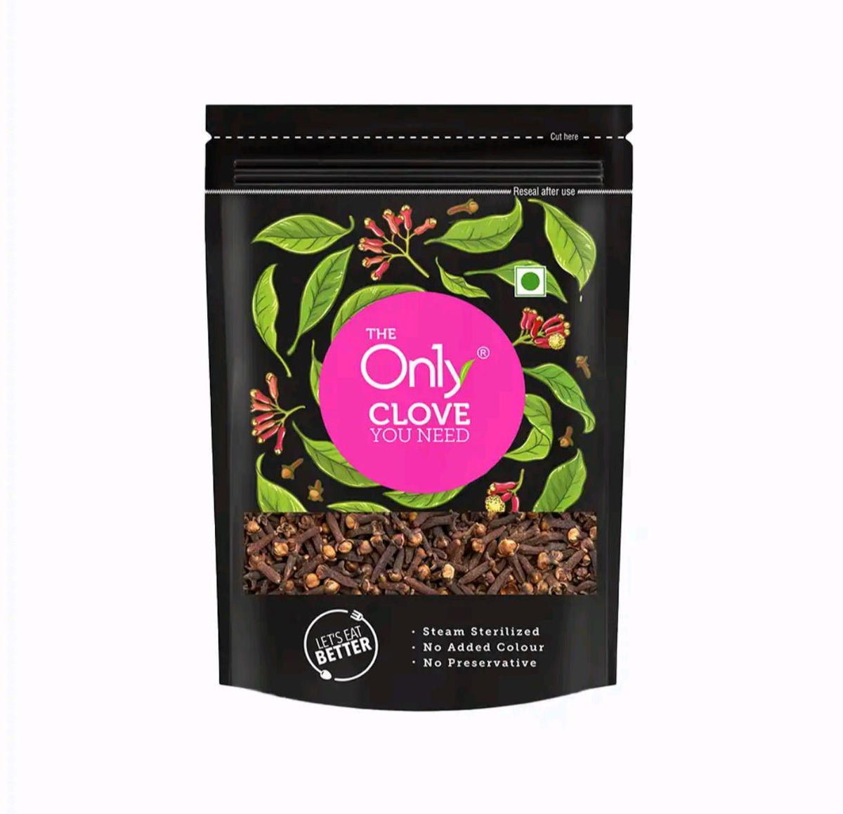 Whole Clove (Labanga) - 50 Grams