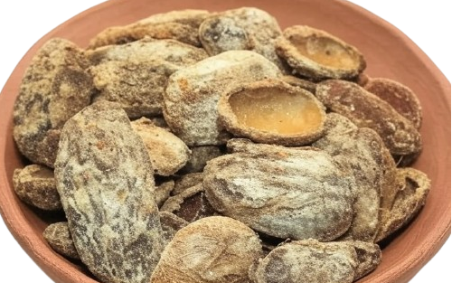 Dried Salty Mango (Thakara Ambula) - 200 Grams