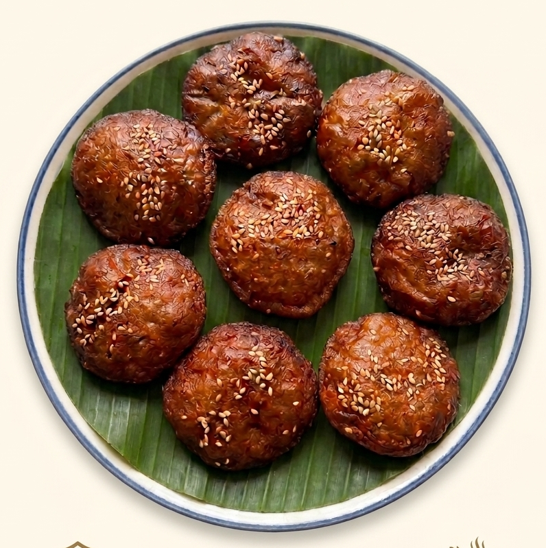 Special Arisa Pitha - Pack of 8