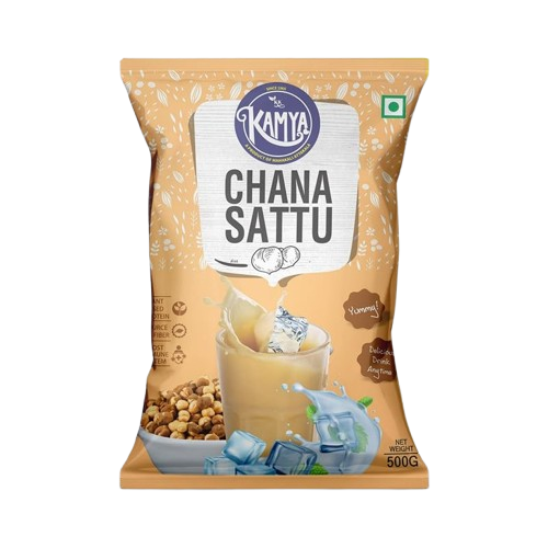 Kamya Chana Sattu - 500 Gram