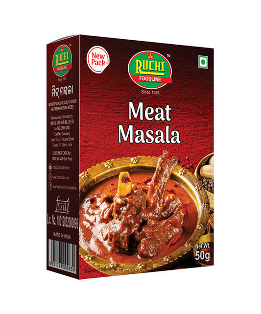 Ruchi Meat Masala