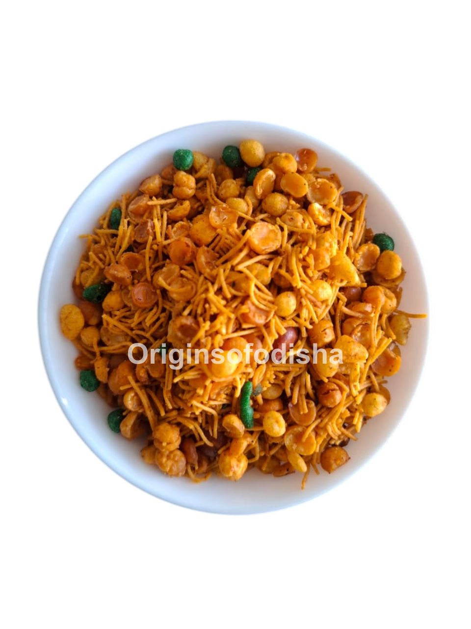 Odisha Special Dali Mixture - 400 Grams