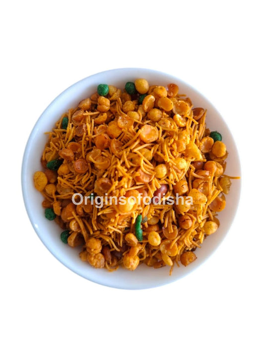 Odisha Special Dali Mixture - 400 Grams