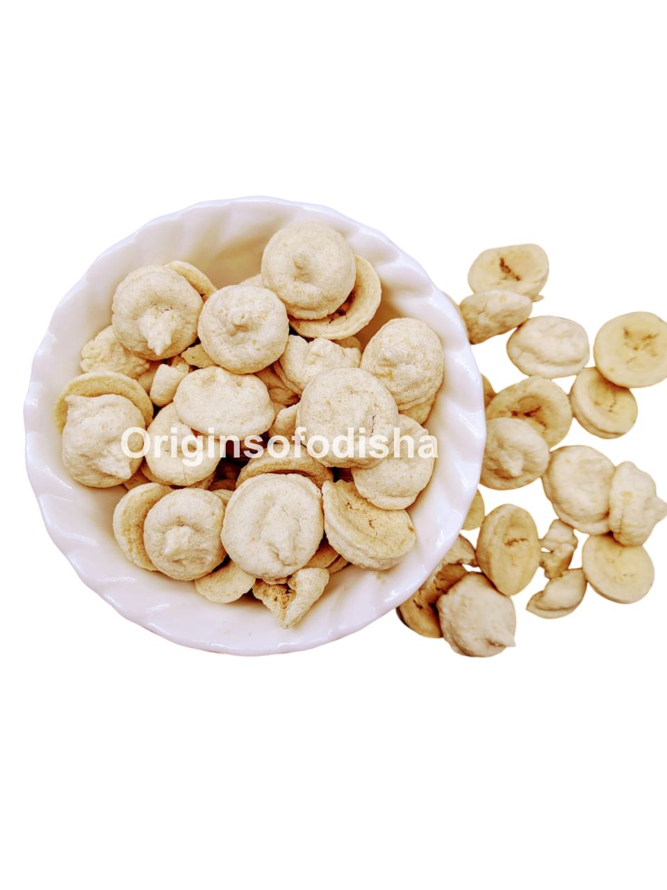 Biri Badi (Urad Dal Badi) - 200 Grams