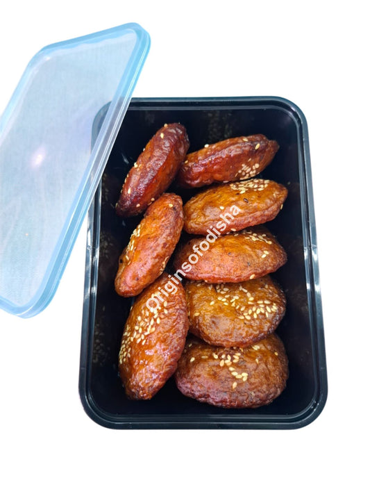 Special Arisa Pitha - Pack of 8