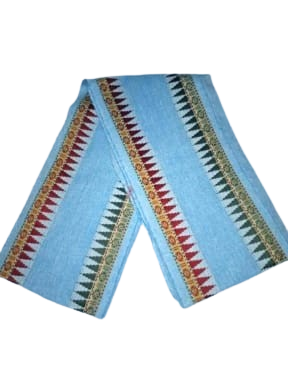 Premium Odisha Gamucha : 4 Hata Length