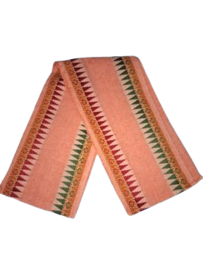 Premium Odisha Gamucha : 4 Hata Length